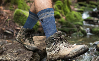 Top 5 Hiking Trails in Canada and the USA – And the Perfect Socks to Wear