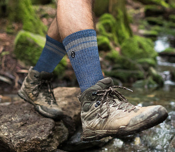 Top 5 Hiking Trails in Canada and the USA – And the Perfect Socks to Wear