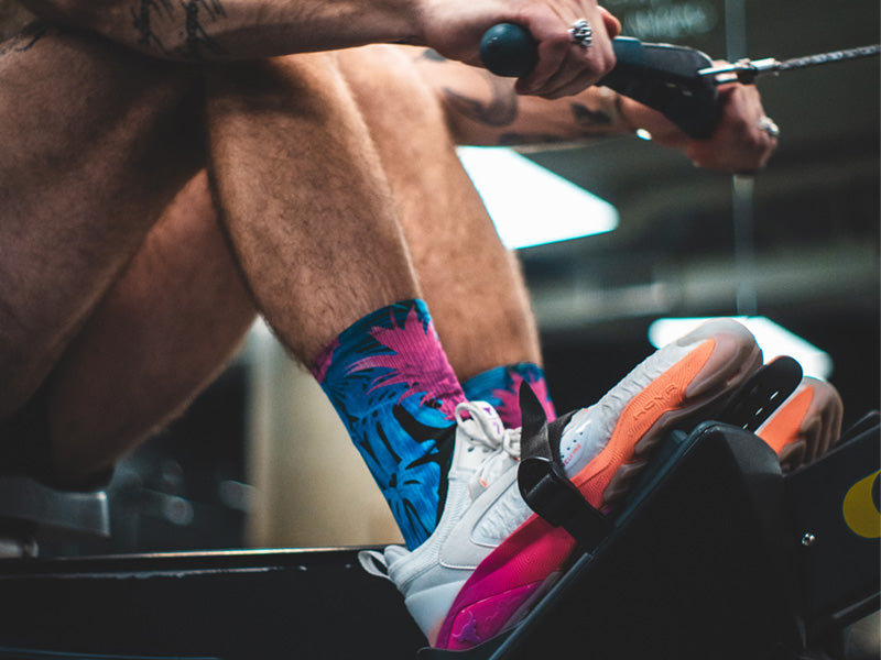 Insights from Real Customers: Discover the Unmatched Benefits of Outway Socks