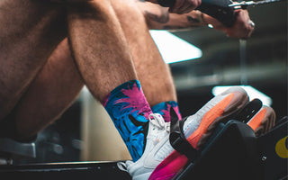 Insights from Real Customers: Discover the Unmatched Benefits of Outway Socks