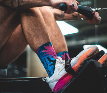 Insights from Real Customers: Discover the Unmatched Benefits of Outway Socks