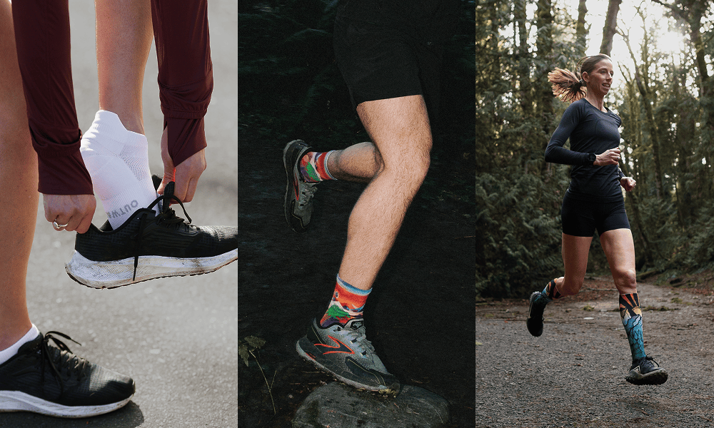 How to Choose the Right Sock Height for Your Activity