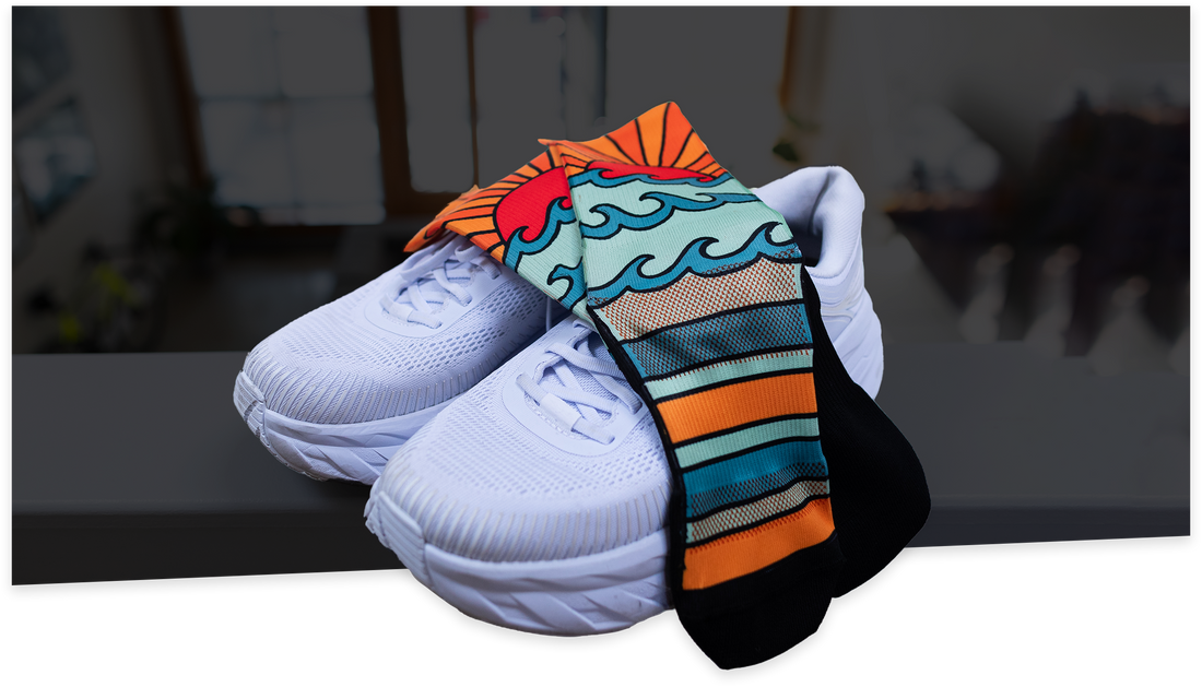 <b>Transform Your Workout with Outway Socks: The Top 5 Styles for Athletes</b>