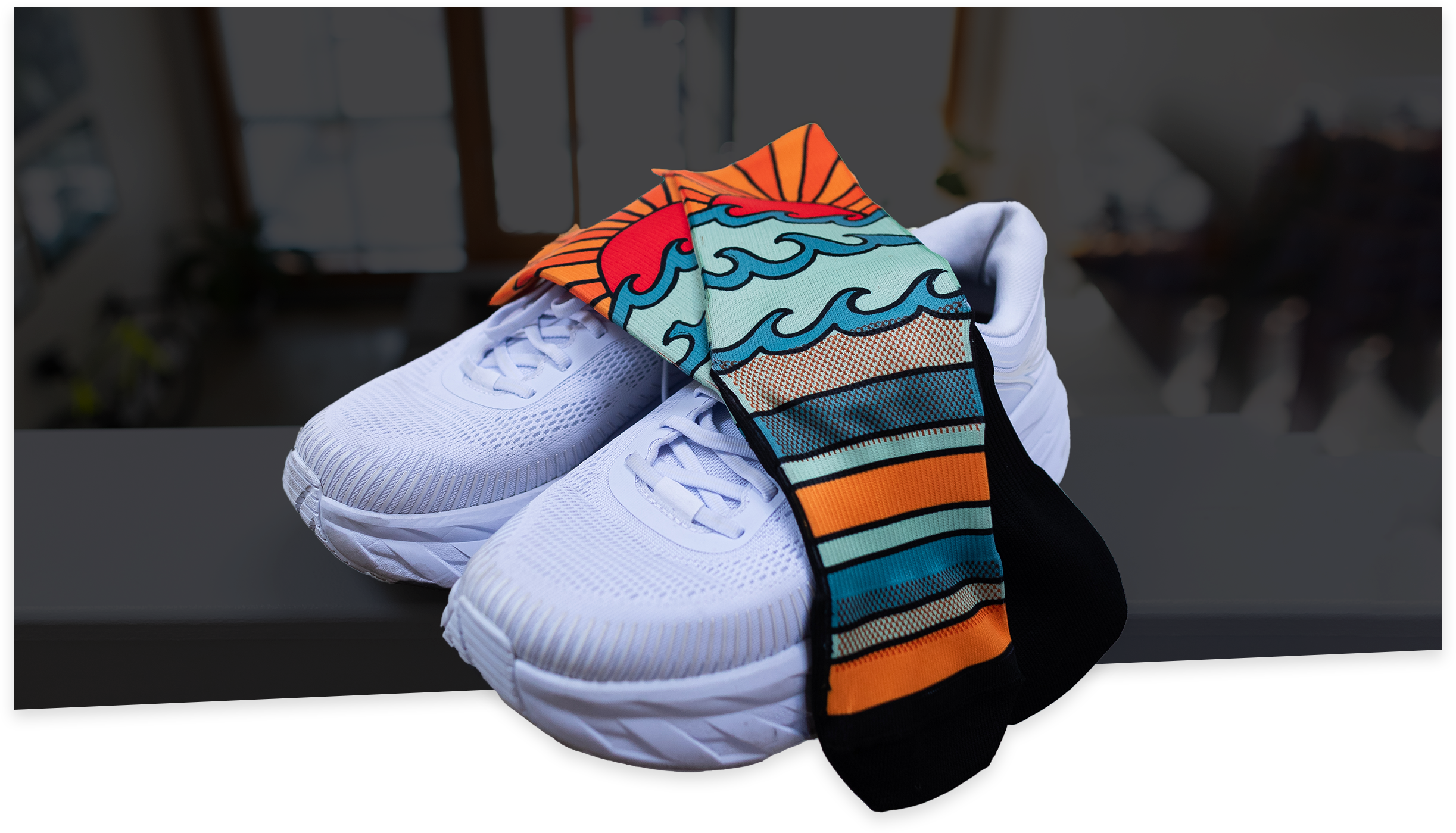 <b>Transform Your Workout with Outway Socks: The Top 5 Styles for Athletes</b>