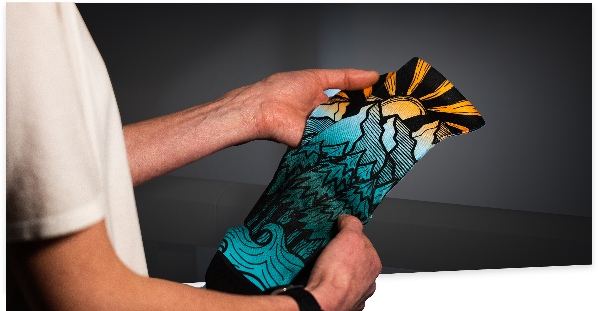 <b>Exploring the Heights of Socks: Understanding Their Benefits</b>