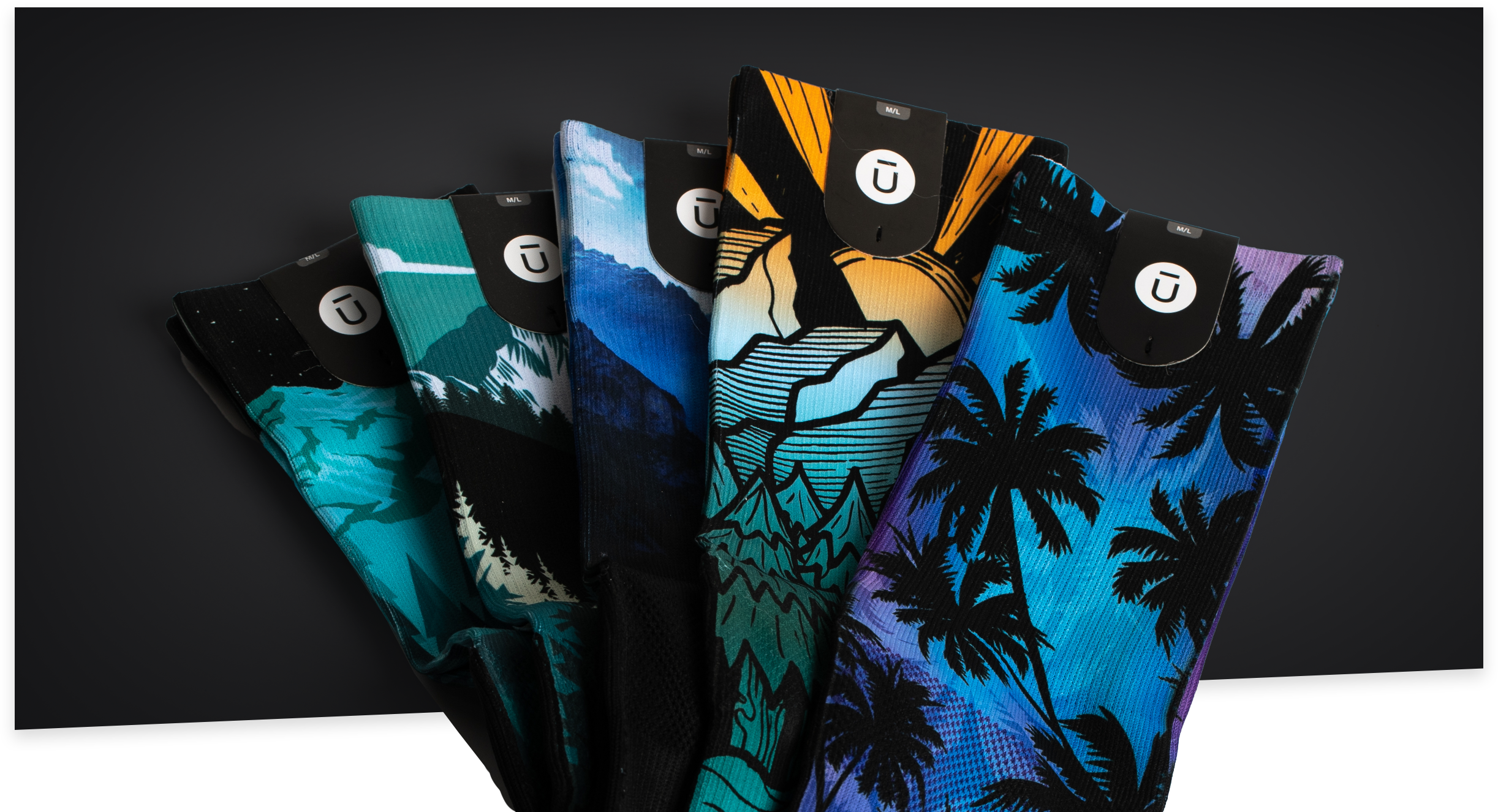 <b>The Science Behind Socks: How Outway Socks Improve Athletic Performance</b>