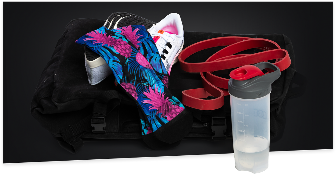 <b>Outway Performance Socks Establish the Importance of Quality Socks in Maintaining An Active Lifestyle</b>