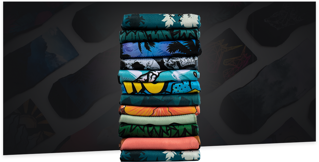 <b>Outway Adds New Dimension to Athleisure Trend with its All-Day Performance Socks</b>