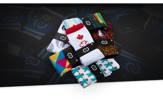 <b>Custom Lab Takes the Market by Storm with its All Occasion Custom Socks</b>