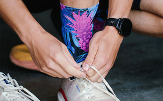 Preventing Blisters: How Quality Socks Enhance Your Workout Experience