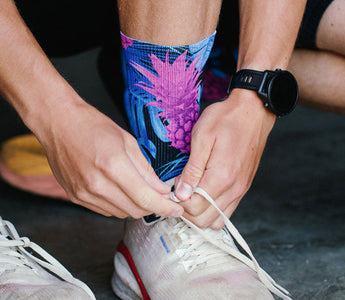 Preventing Blisters: How Quality Socks Enhance Your Workout Experience