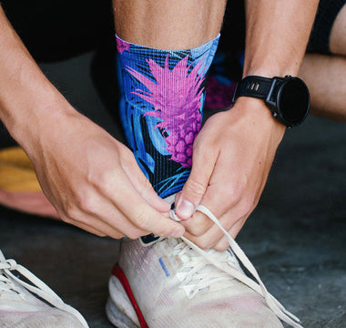 Preventing Blisters: How Quality Socks Enhance Your Workout Experience