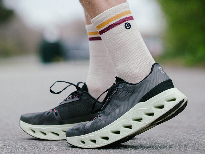 Why Merino Wool Socks Are a Game-Changer for Summer: Not Just for Cold Weather Anymore