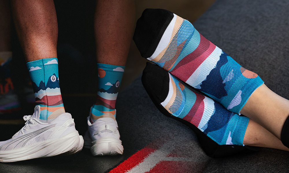 Ankle Socks vs. Crew Socks: Which Should You Wear?