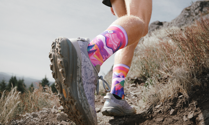 The Best Socks for Hiking: What to Look for Before You Hit the Trail