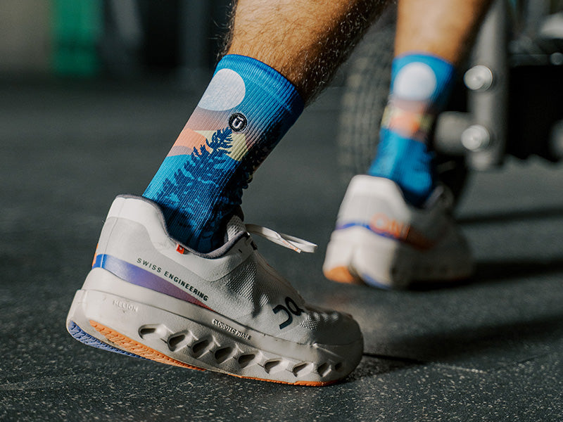 What Makes Outway Socks Special?