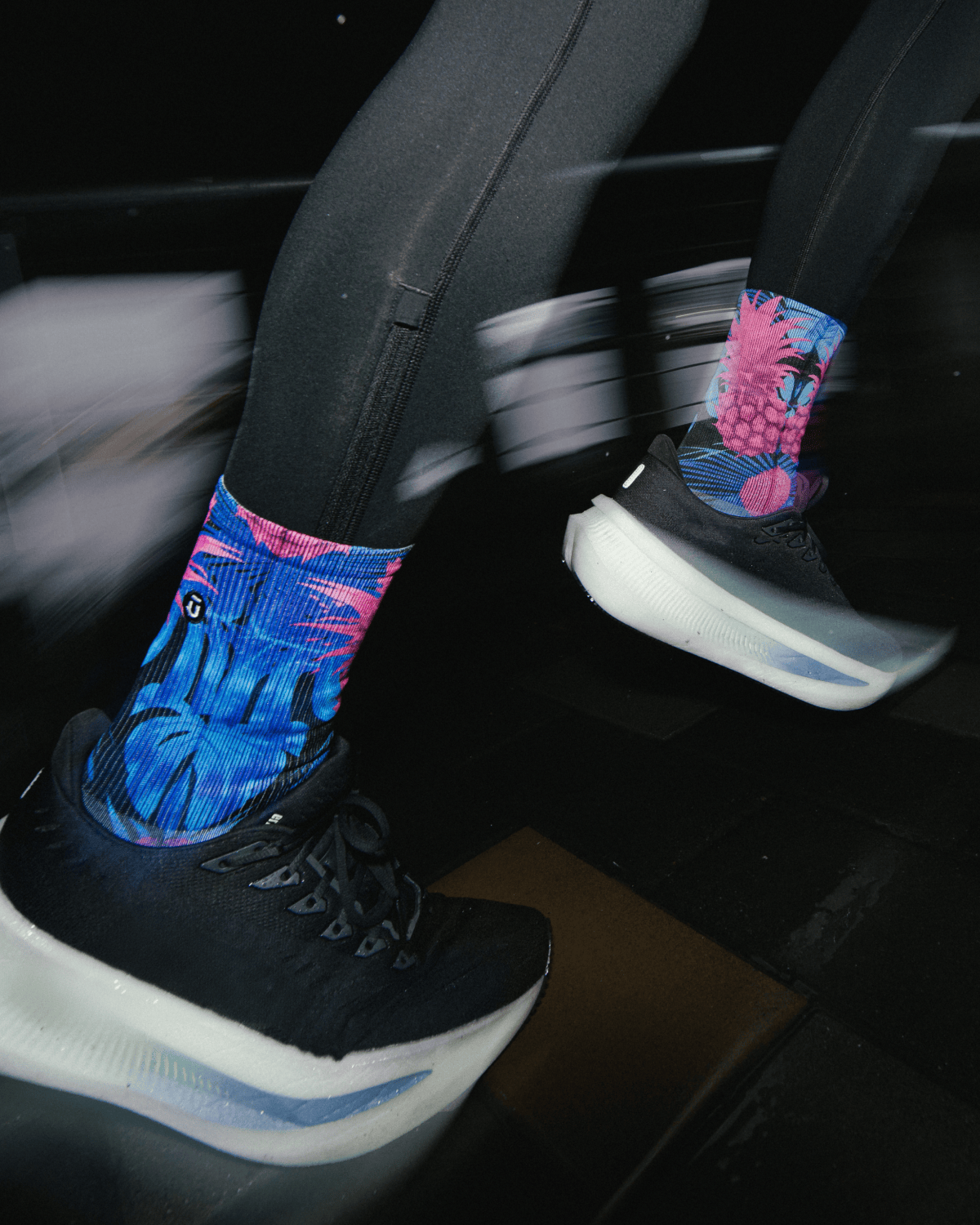 Athletic Socks