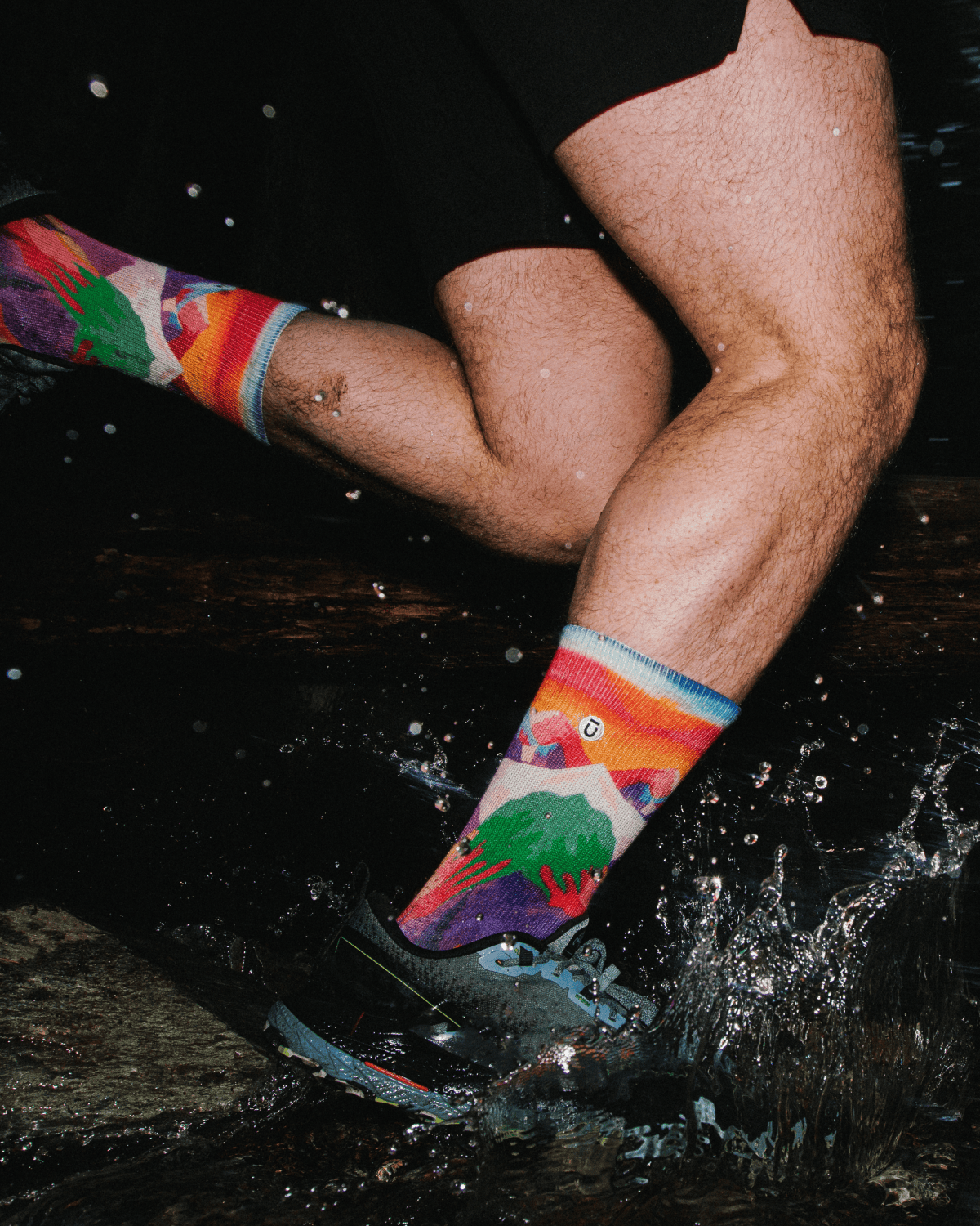 Merino Wool Socks
