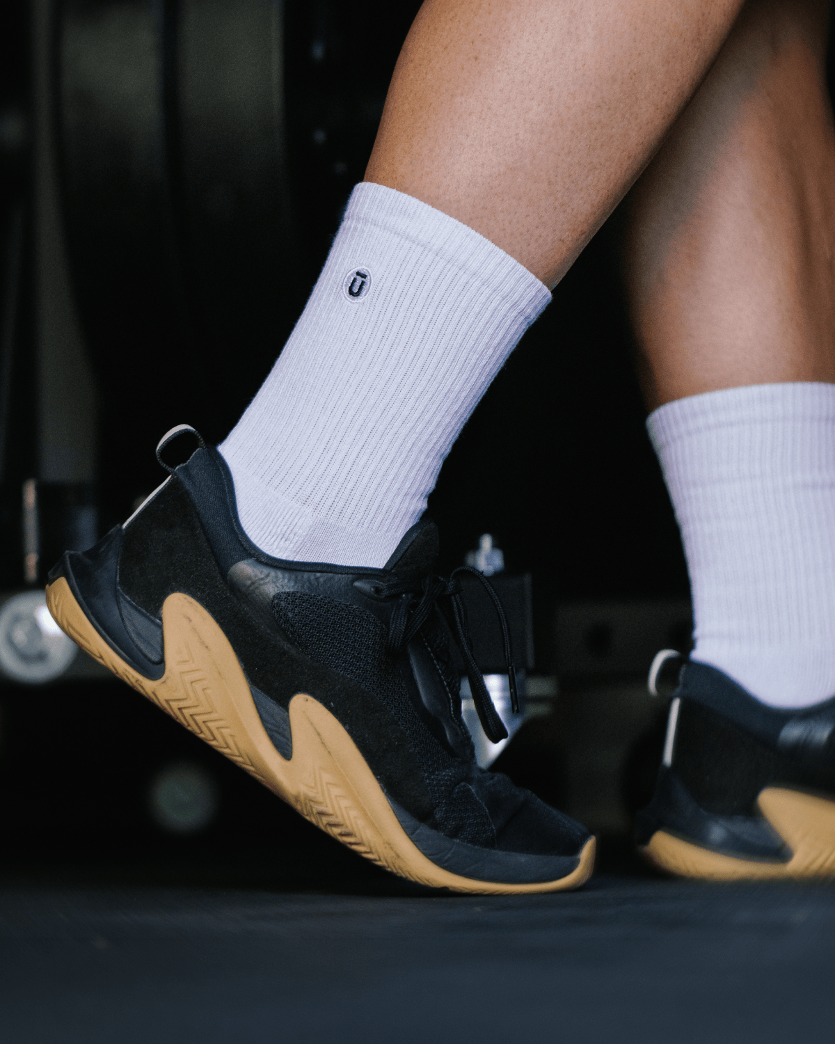 Supima Cotton Socks