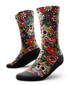 Chaussettes d'équipage athlétiques Afterlife