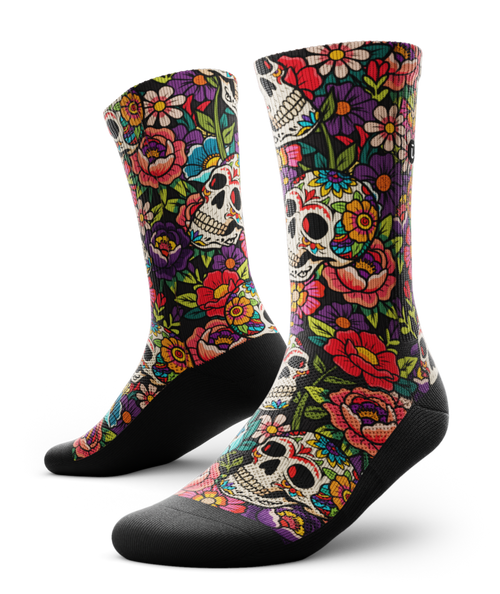 Afterlife Athletic Crew Socks