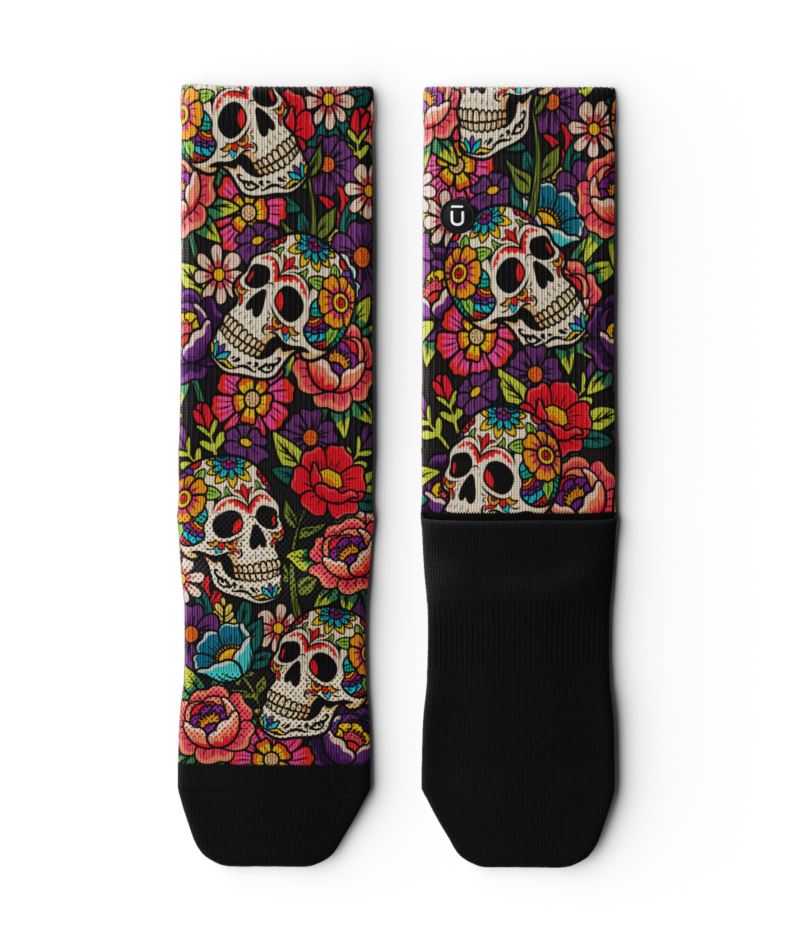Afterlife Athletic Crew Socks