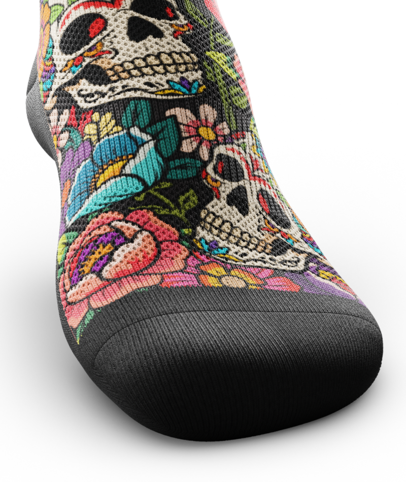 Afterlife Athletic Crew Socks