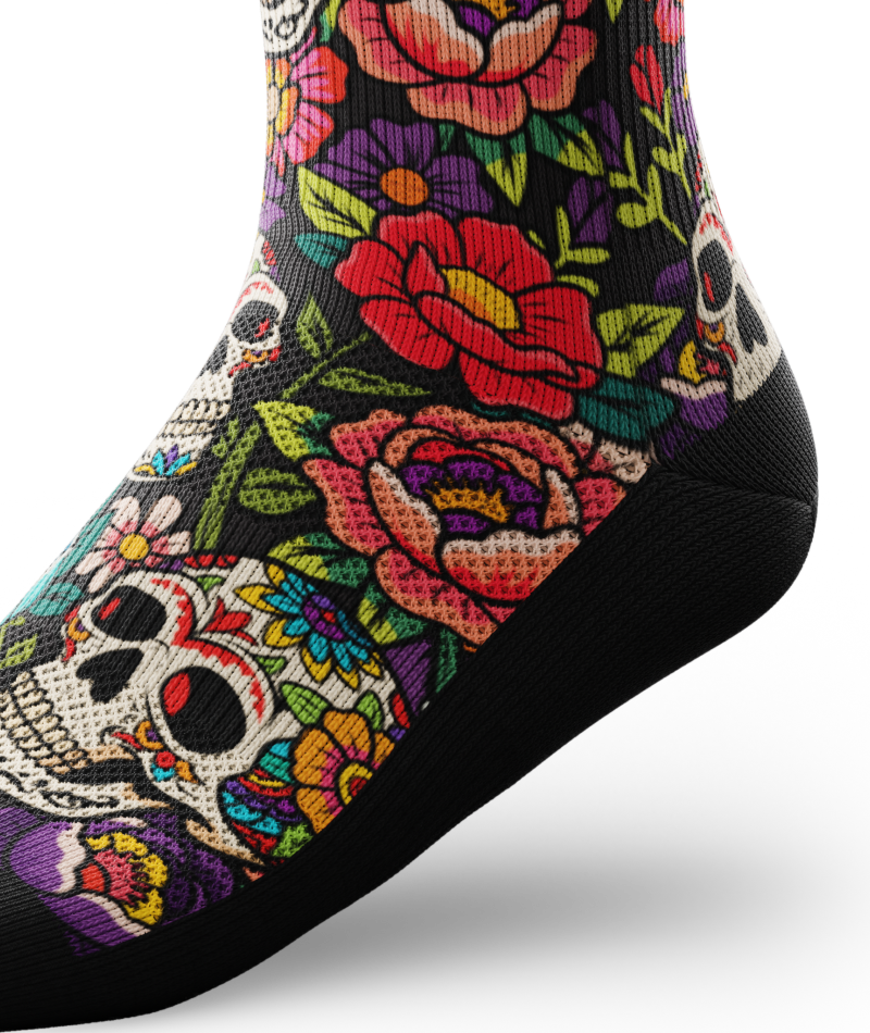 Afterlife Athletic Crew Socks