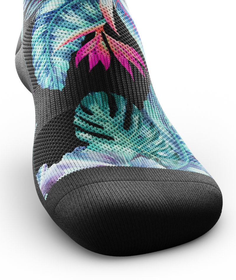 Aloha Athletic Crew Socks