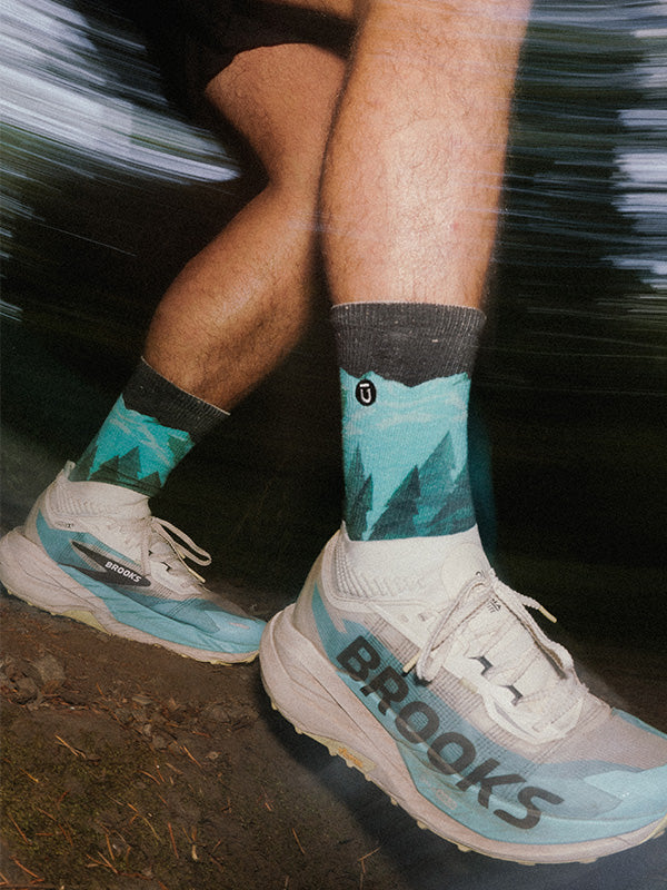 Merino Wool Socks