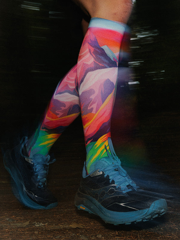 Compression Socks