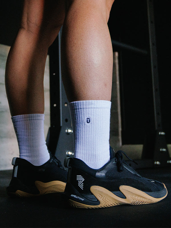 Supima Cotton Socks