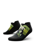 Bamboozled Athletic Ankle Socks
