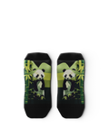 Bamboozled Athletic Ankle Socks