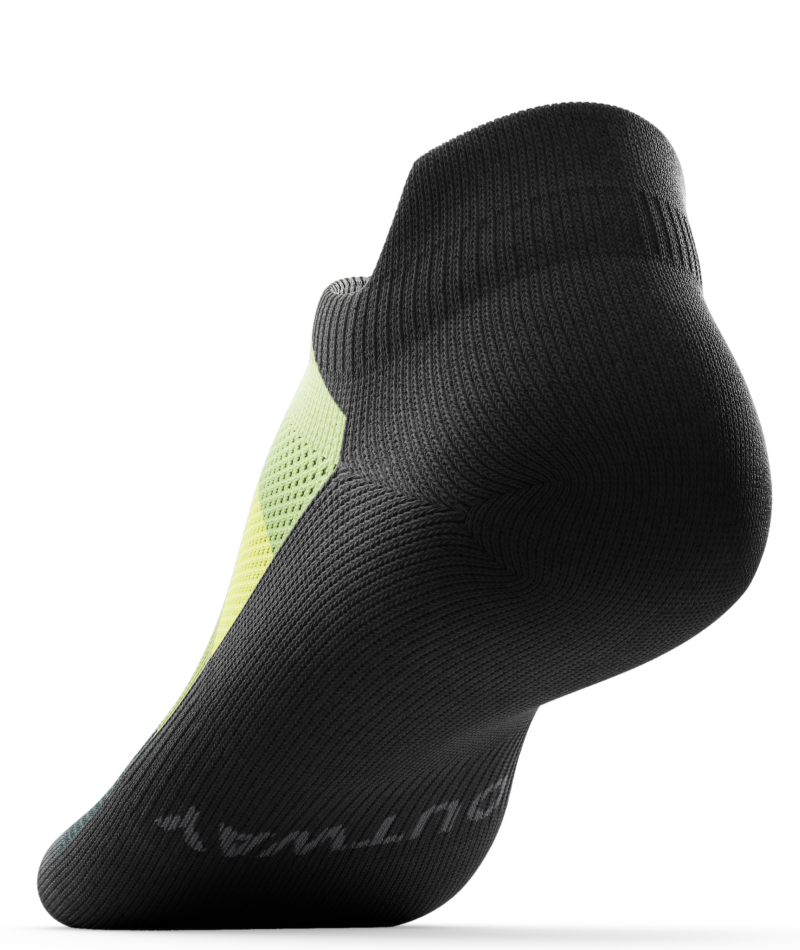 Bamboozled Athletic Ankle Socks