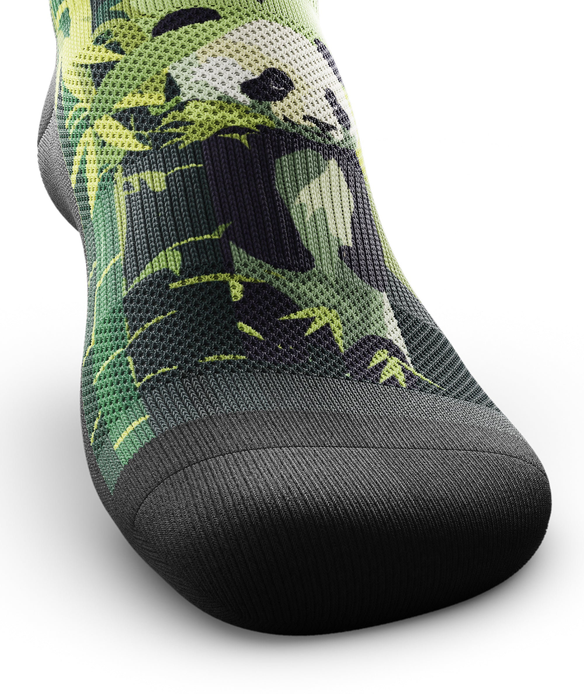Bamboozled Athletic Ankle Socks