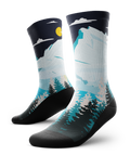 Banff Athletic Crew Socks