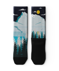 Chaussettes de sport Banff