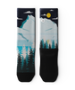 Banff Crew Socks