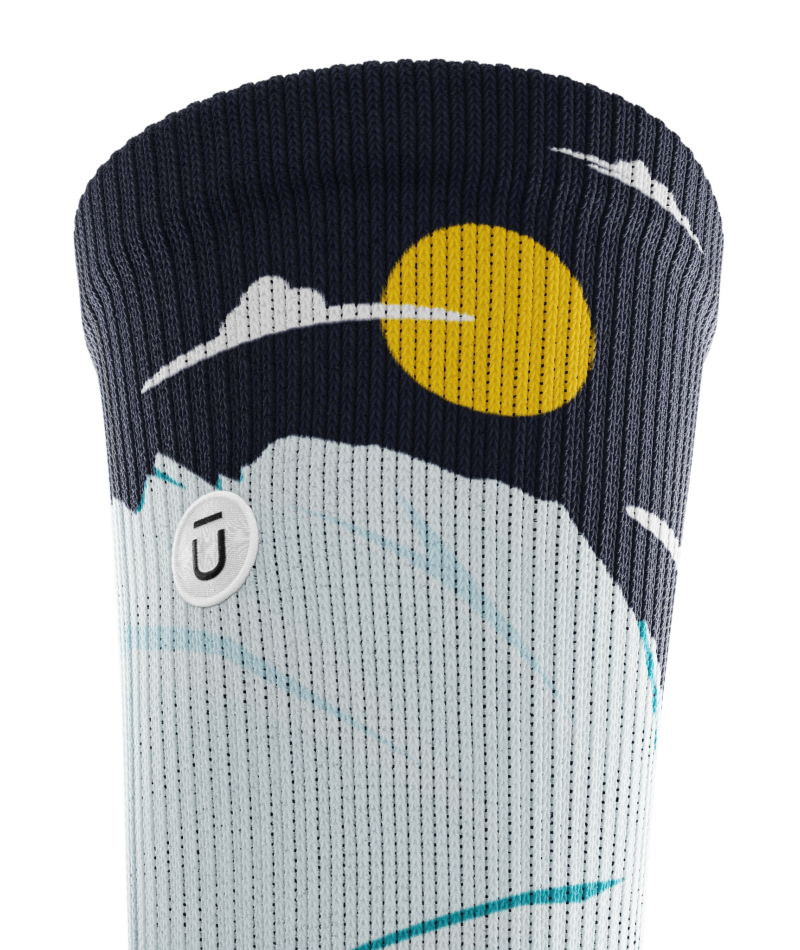 Chaussettes de sport Banff