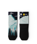 Banff Athletic Quarter Socks
