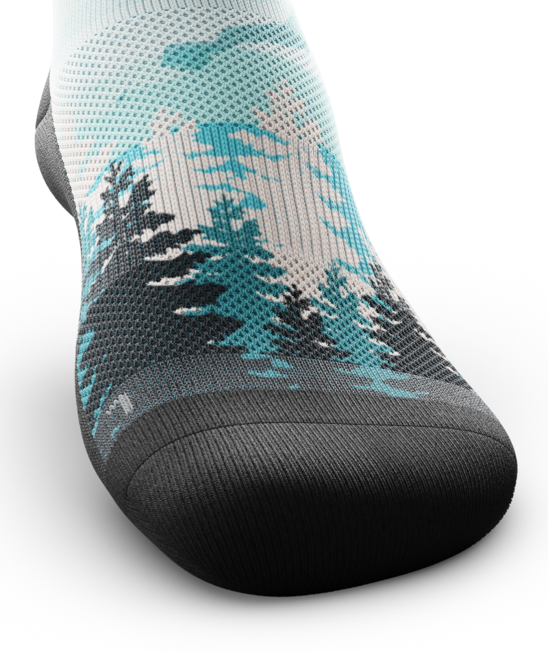 Chaussettes de sport Banff