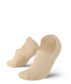 Chaussettes invisibles beiges Flagship