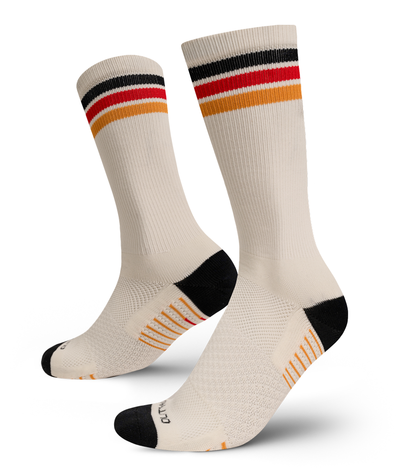 Blaze Crew Socks