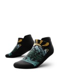 Bliss Athletic Ankle Socks
