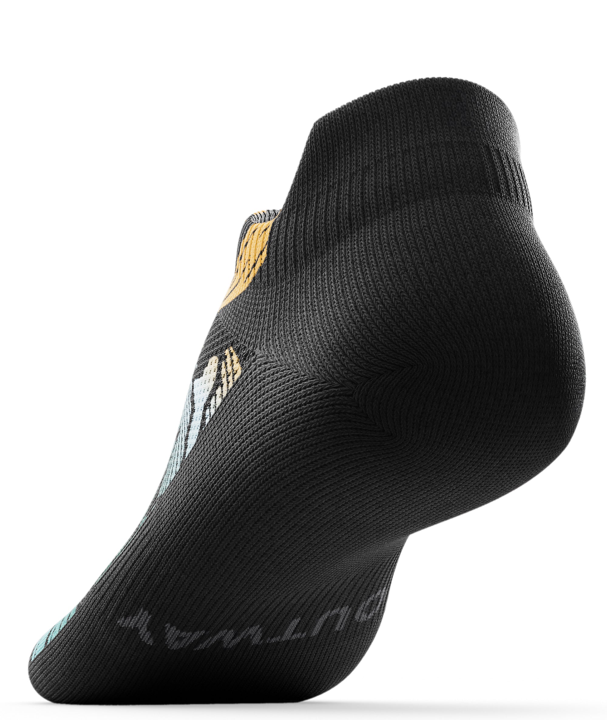 Bliss Athletic Ankle Socks