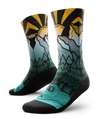 Chaussettes Athlétiques Bliss Crew