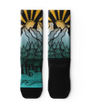 Chaussettes Athlétiques Bliss Crew
