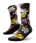 Chaussettes d'équipage Bloomscape