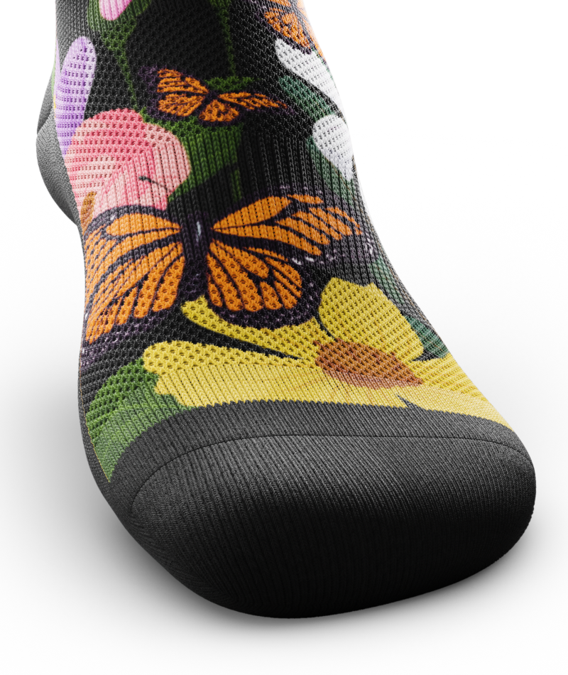 Chaussettes d'équipage Bloomscape
